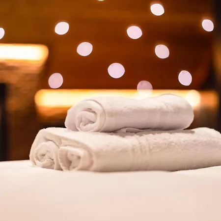 Hotel La Montagna Barc (Korce)