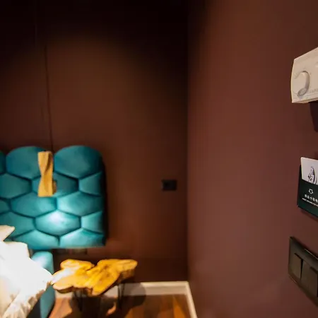 Hotel La Montagna Barc (Korce)