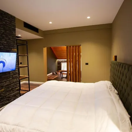 La Montagna 4*