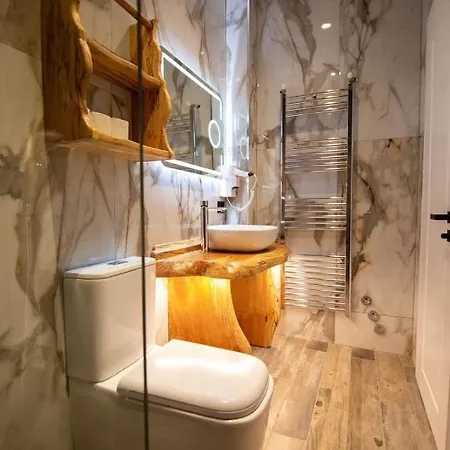 La Montagna 4*