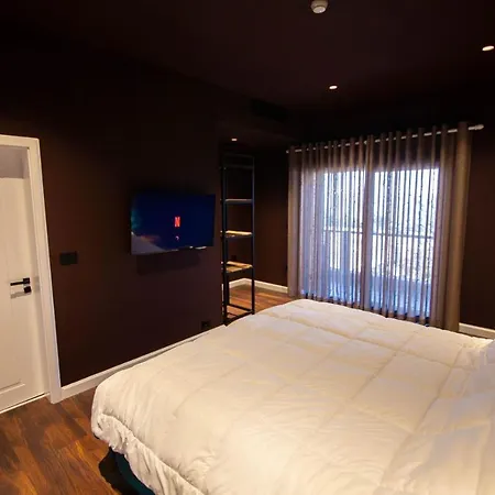 Hotel La Montagna 4*