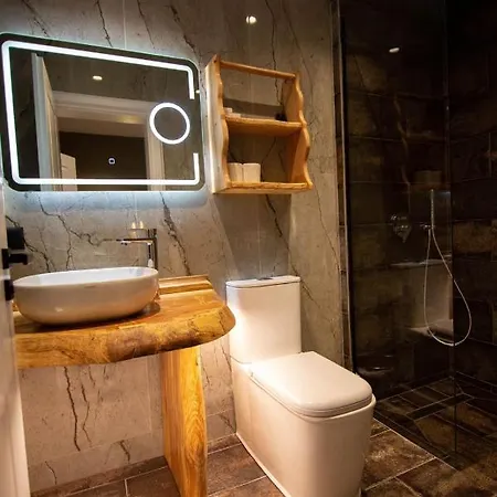 Hotel La Montagna 4*