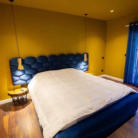 La Montagna 4*