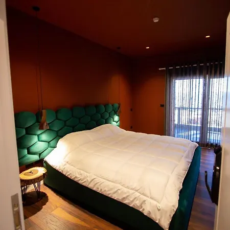 Hotel La Montagna 4*