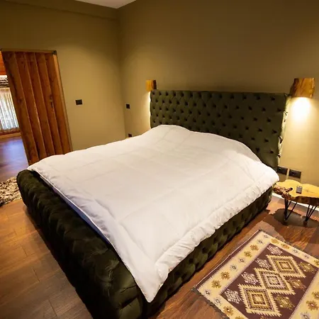 La Montagna Hotel