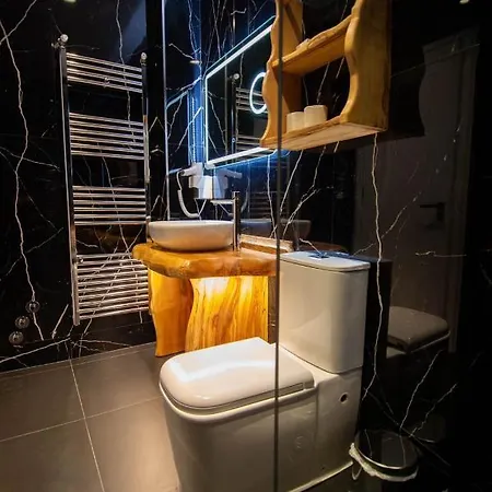 La Montagna Hotel 4*