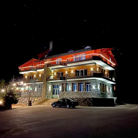 La Montagna 4*
