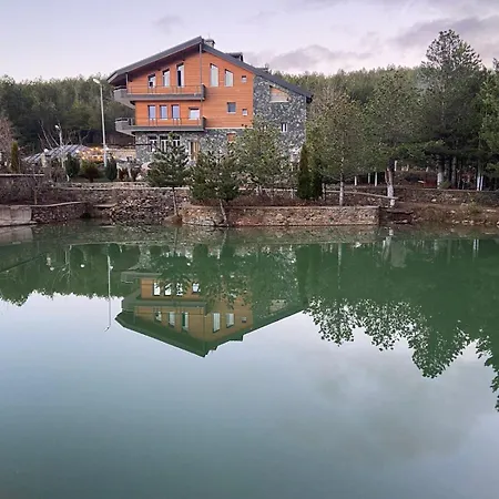 Hotel La Montagna 4*