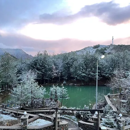 Hotel La Montagna Korce