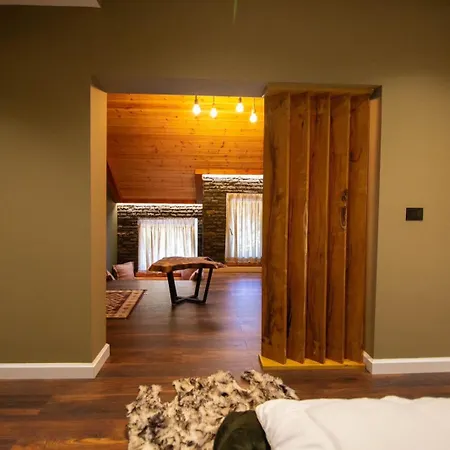 La Montagna Hotel