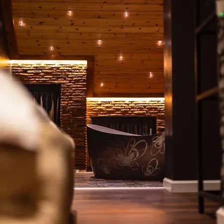 La Montagna Barc (Korce)