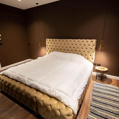 La Montagna Hotel 4*