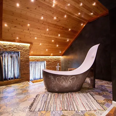 Hotel La Montagna