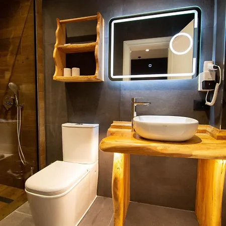 La Montagna 4*