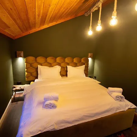 La Montagna 4*