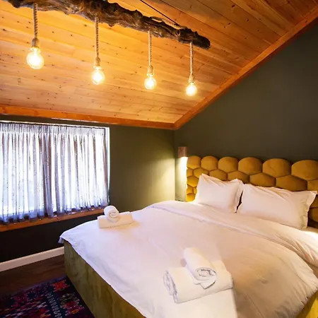 Hotel La Montagna