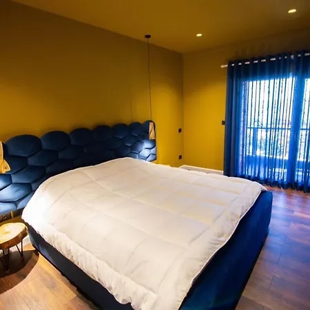 Hotel La Montagna 4*
