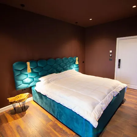Hotel La Montagna