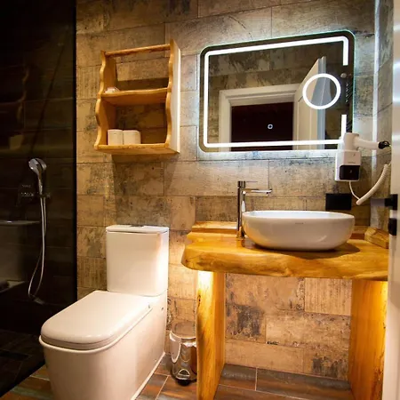 La Montagna Hotel 4*