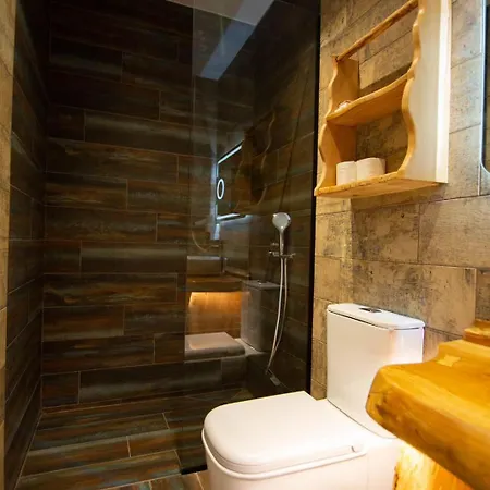 La Montagna 4*