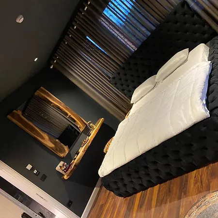 Hotel La Montagna